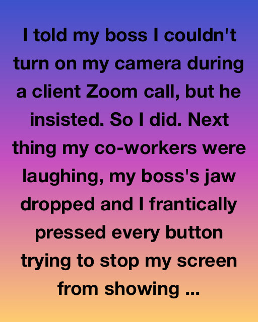 Why I’ll Never Ignore My Gut Again