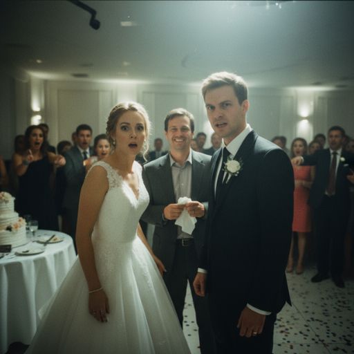 My Sister Refused To Let My Kids Attend Her Wedding — So I Sent Someone Else In Their Place