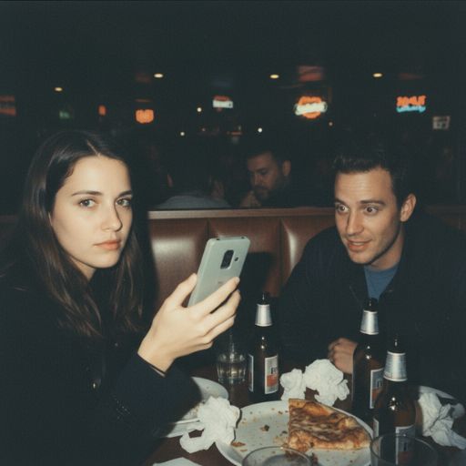 My Husband’s Friend Kept Flirting With Me — So I Recorded Our Conversation And Sent It To His Wife