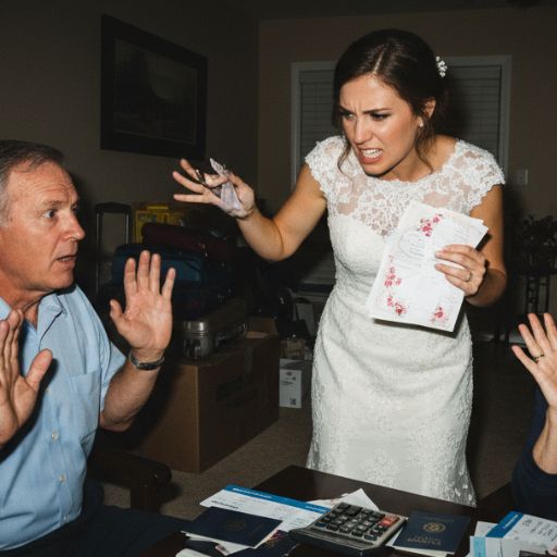 Future Sister-In-Law Banned My Family From Her Wedding—Then Demanded My Parents Pay For It