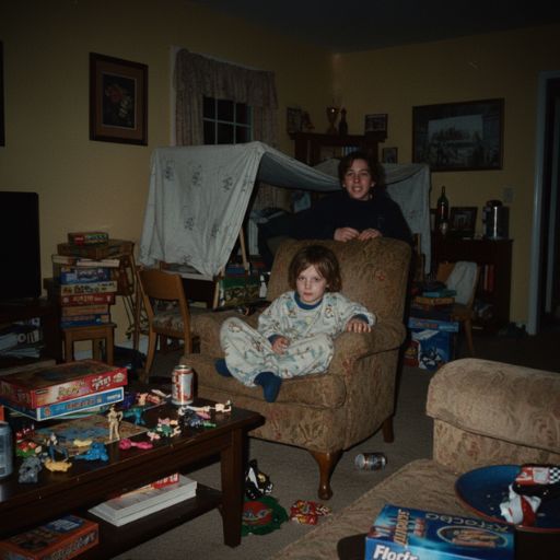 Dad Always Sent Me To “My Friend’s House” When Mom Was Gone—Years Later, A Relative Told Me Why