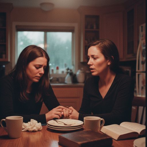 I’ve Been Trying To Have A Baby For 7 Years—Then My Own Sister Sat Me Down And Told Me To Stop