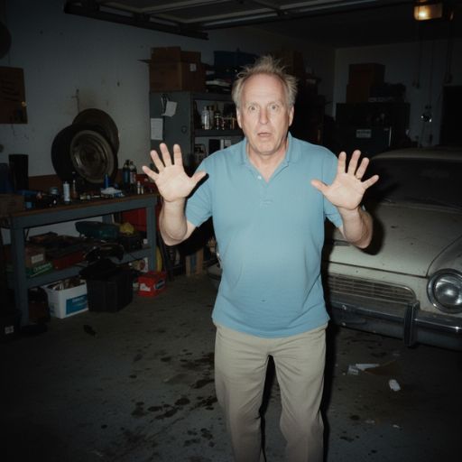 My Stepdad Robbed My 17-Year-Old Brother—Then Laughed In His Face. He Thought A Teen Couldn’t Fight Back… But He Forgot About Me