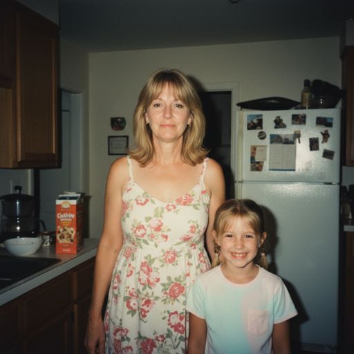 My Mom Tried To Force Me Into A Dangerous Surgery—Just To Save Her New Daughter. I Wasn’t Even A Person To Her Anymore