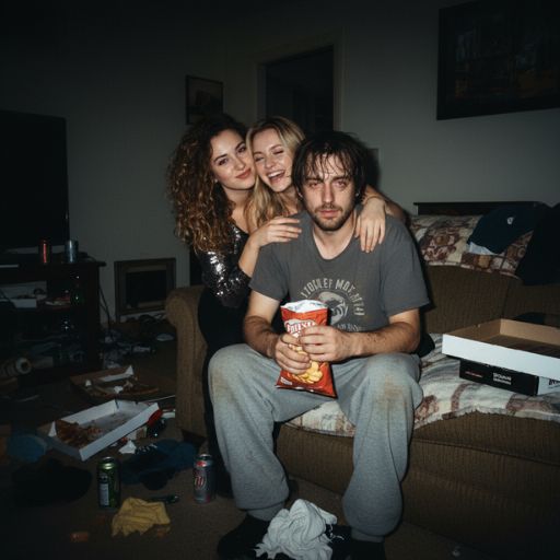 My Parents Were Totally Fine When My Sister Married A Loser And Racked Up $50K In Debt—But When I Did This One Thing, They Lost Their Minds