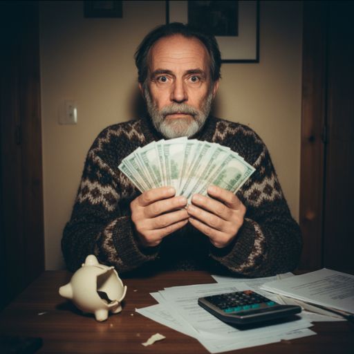 My Dad Stole $100K From My Inheritance Without Blinking—Years Later, I Took It Back… And He Still Has No Idea How