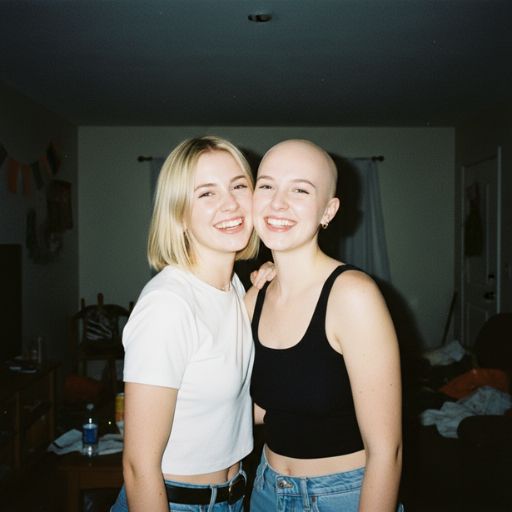 I Was Fighting Cancer—And While I Lost My Hair, My Strength, And Myself… My Sister Was “Helping” My Fiancé By Sleeping With Him For Months