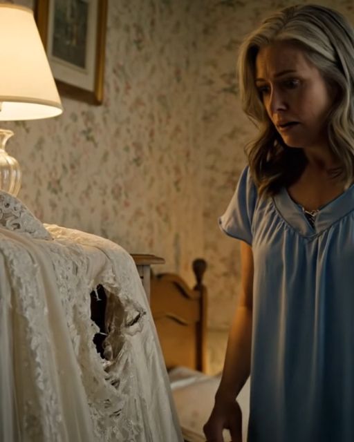 The Wedding Sabotage: A Mother’s Betrayal