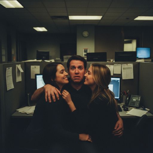 My Husband Said He Needed “Space To Save Our Marriage”—He Was Sleeping With Two Of His Coworkers The Entire Time