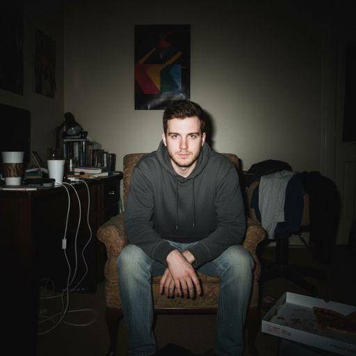 My Son Accused Me Of Favoring His Brother—Then Gave Me A Harsh Ultimatum… The Next Morning, The Family Found Out What He Did And I’m Still Shaking