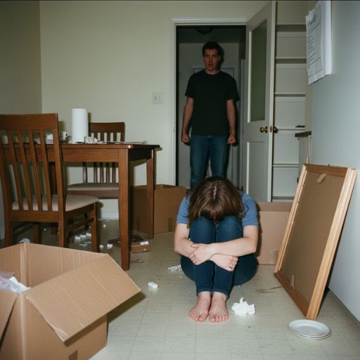 I Came Home To Find My Wife Sobbing On The Kitchen Floor—And When She Told Me What My Family Did While I Was Gone, I Nearly Lost It