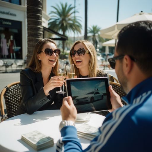 My Fiancée And Her Daughter “Borrowed” $250K From Me To Start A Business—Turns Out, They Funneled It Straight To Her Ex-Husband’s Luxury Lifestyle