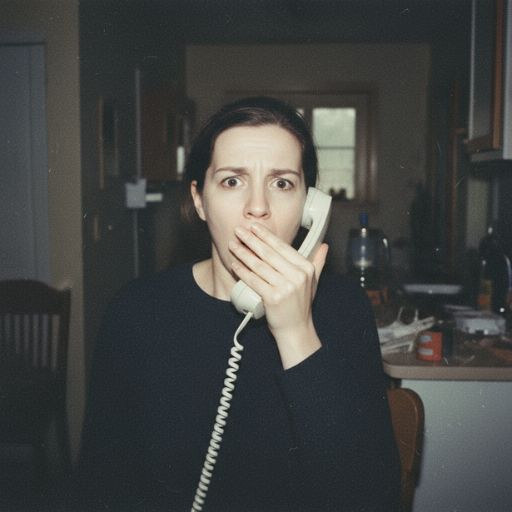 I’ve Been No Contact With My Sister For 3 Years—But Today The Family Called Me Panicking, Saying She’ll Do This If I Don’t Call Her Back Immediately