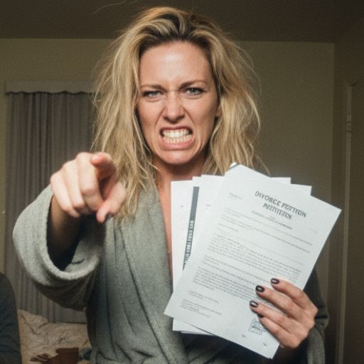 My Wife Found Out I Won The Lottery—And The Next Morning, She Told Me She Was Filing For Divorce To Get Her “Rightful Half”