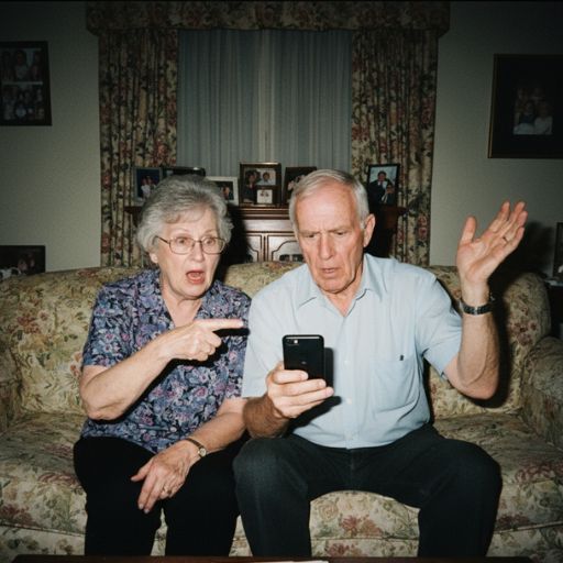 I Told My Parents They Had To Publicly Apologize To My Wife On Social Media For What They Did—And You Won’t Believe Their Response