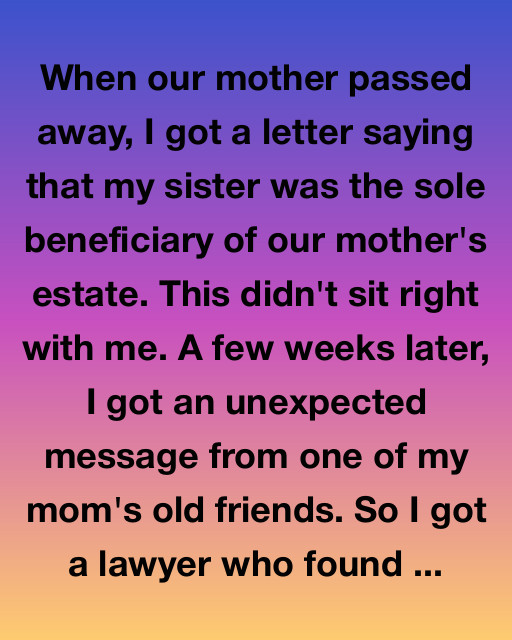 The Truth Inheritance