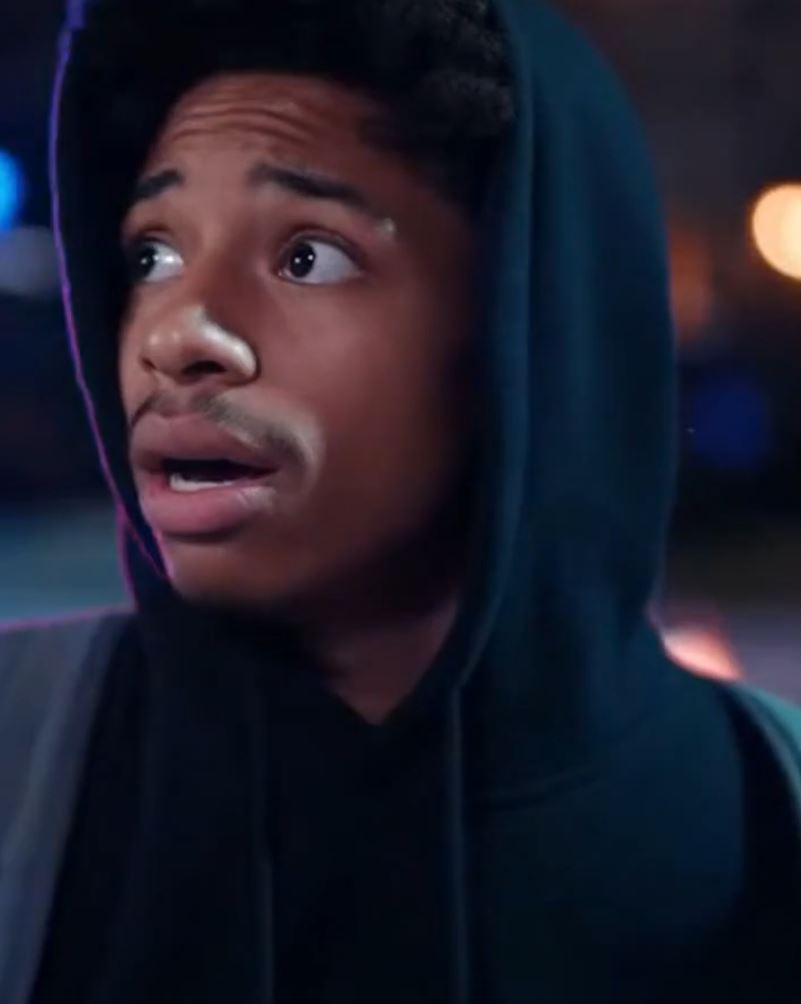 The Cop Pulled Me Over—I Thought My Night Was About To Get Worse