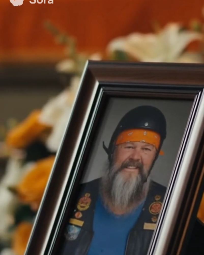 I Always Hated My Father Because He Was A Mechanic—Until I Opened The Letter He Left Me