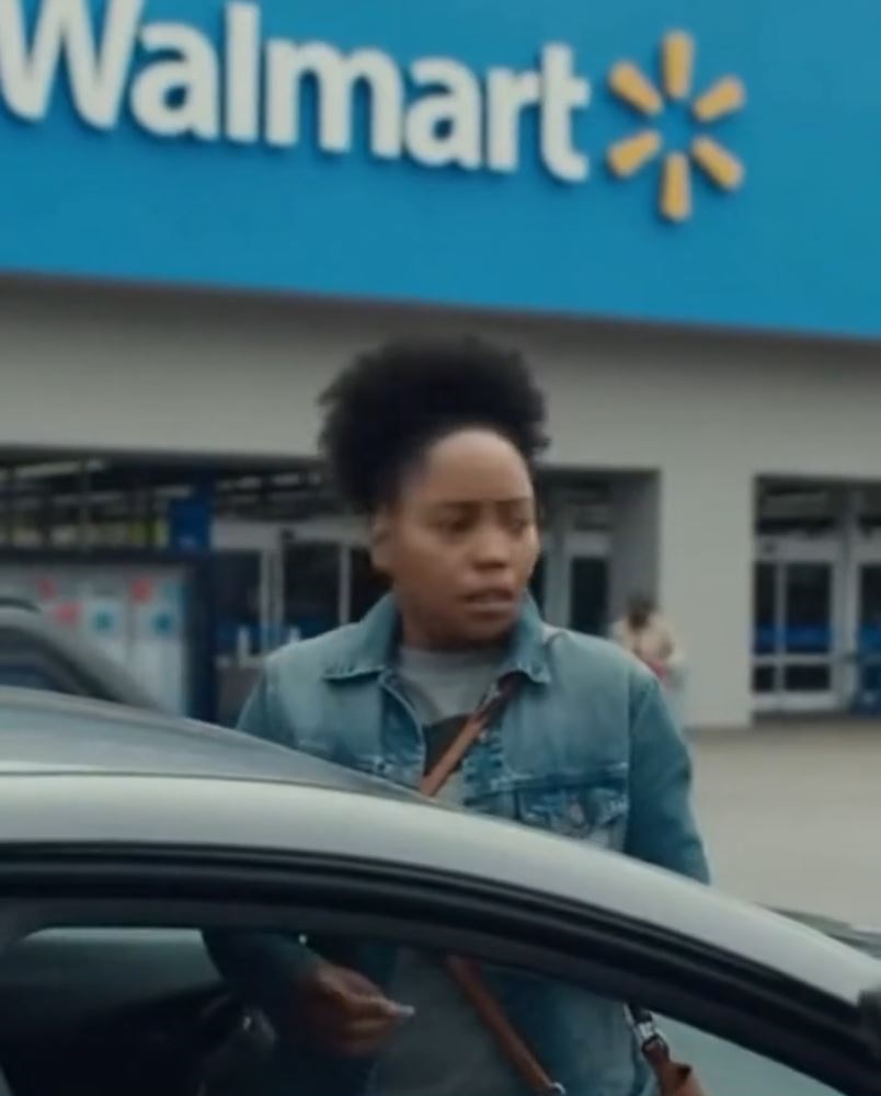 A Walmart Cashier Slipped Me Cash—But When I Checked The Receipt, My Blood Ran Cold