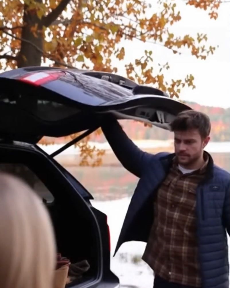 My Husband Was Taking His Female Coworker To My Lake House For “Business Trips” — He Didn’t Know I Had Cameras Installed There