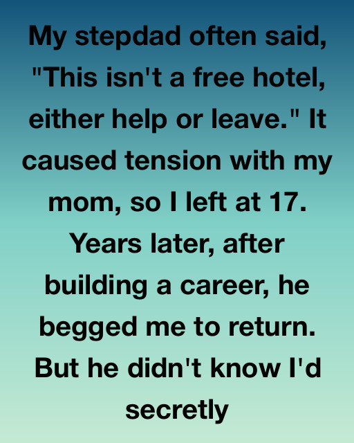 My Daughter Wanted A Lavish 16th Birthday Party—But What I Found Under My Stepson’s Pillow Changed Everything