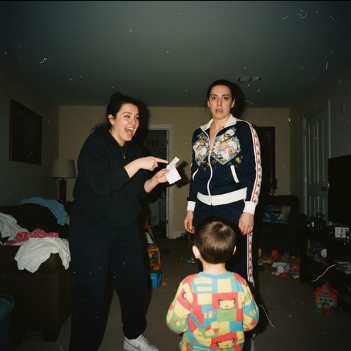 Sister-In-Law Mocked My Kid’s Clothes—So I Laughed In Her Face And Said The One Thing That Shut Her Up Forever