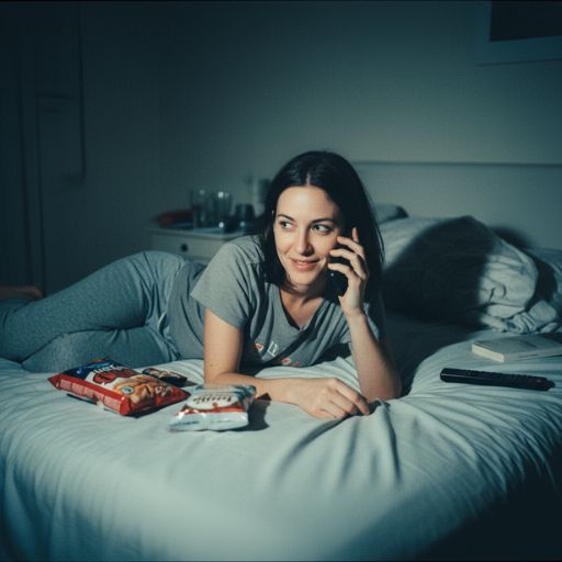 My Wife Acts Like She’s Too Good For Me—Then I Caught Her Lying On Camera And She Didn’t Know I Saw It
