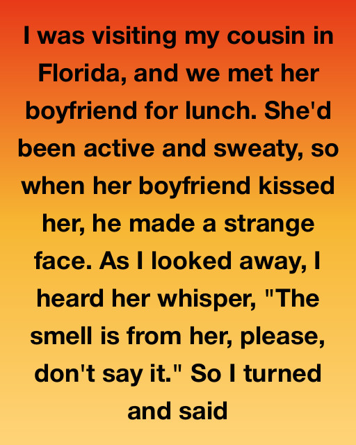 She Blamed Me To Save Face—But I Was Done Taking The Fall For Her