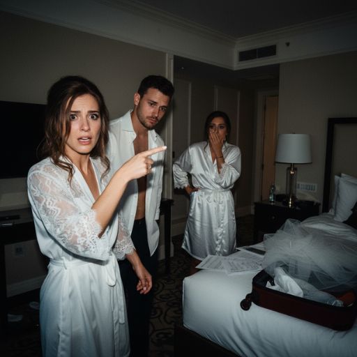 I’m Getting Married—But My Friend Just Dropped A Bombshell About The Wedding, And When I Confronted My Fiancé, He Didn’t Even Deny It