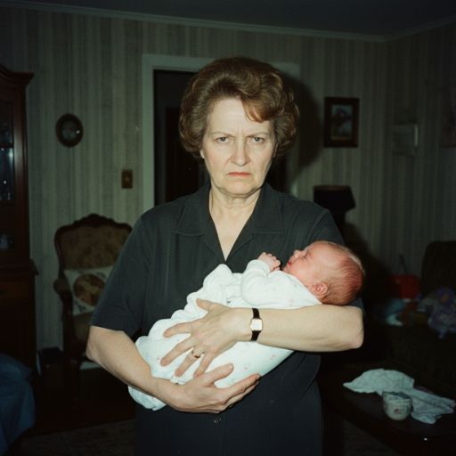 I’m Babysitting My Sister-In-Law’s Baby For Free—But When My Mother-In-Law Showed Up, She Snatched The Baby Right Out Of My Arms
