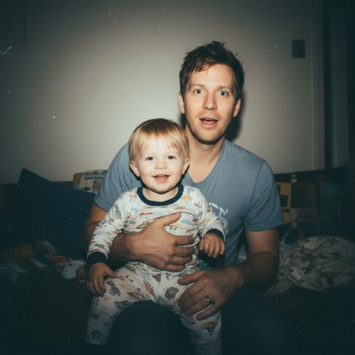 I Gave Up Custody Of My Child But Still Sent Child Support For My Husband — After 18 Years Of It, He Did This