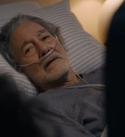 My Dad Said Something Before He Took His Last Breath—And I Can’t Shake It