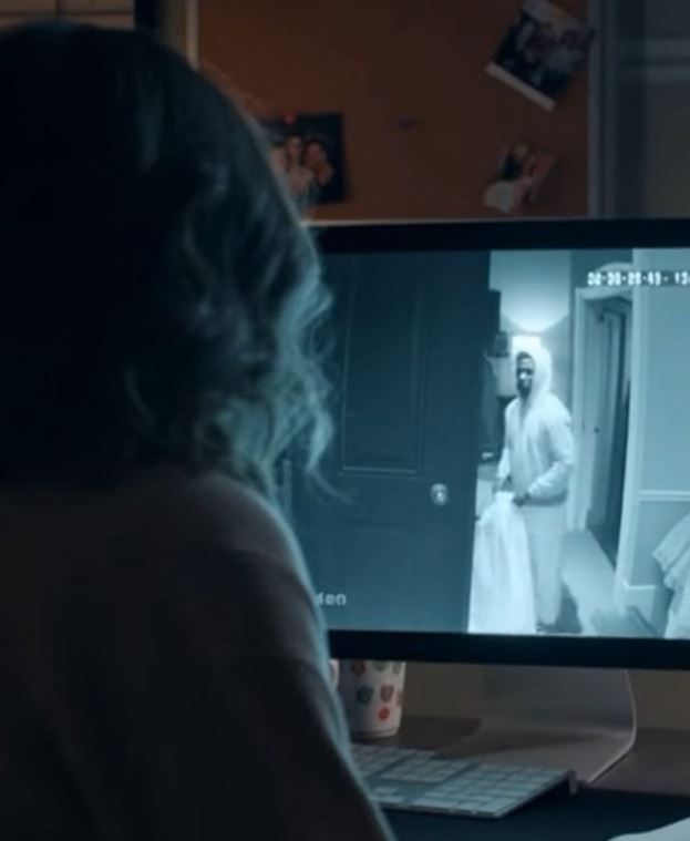 I Found My Daughter’s Wedding Dress Cut To Pieces With My Stepdaughter Standing Over It – I Thought She Did It, But I Was Wrong