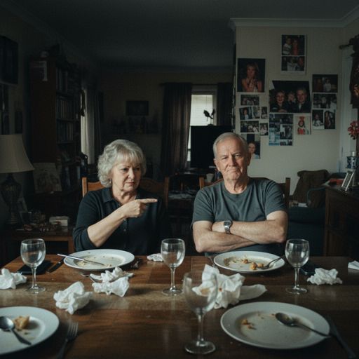My Parents Said They’re Not Sorry For Lying About Me—Even After They Destroyed My Family For 10 Years… And Then They Had The Nerve To Demand This