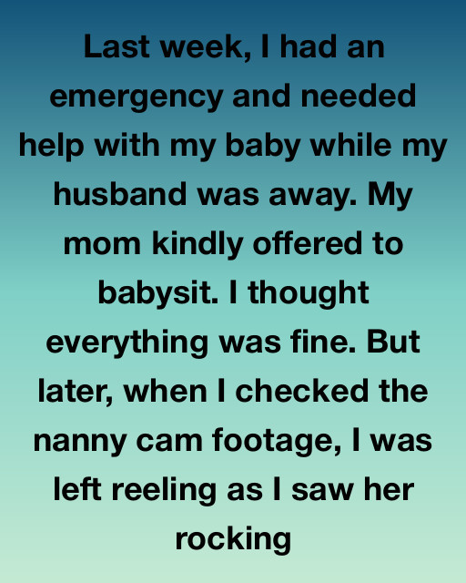 The Secret My Mother Kept From Me Was Hidden in a Lullaby