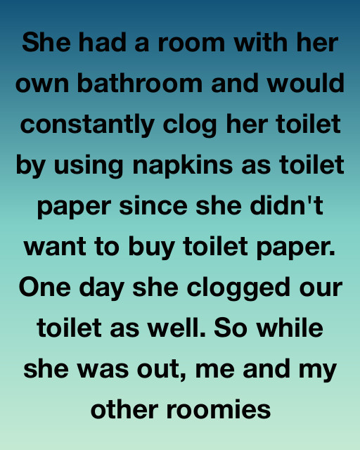 The Napkin Thief’s True Cost