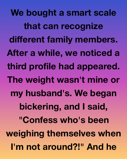 The Third Profile