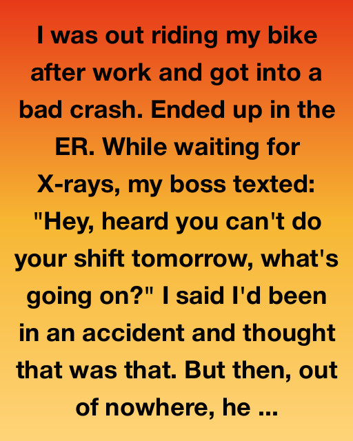 The Crash That Changed Everything