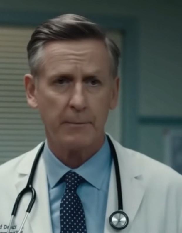 Doctor Refuses to Treat Black Girl Because He Thinks They Don’t Have Money to Pay — When Her Father Arrives, He Directly Loses His Job