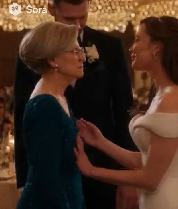 She Slapped Me at Her Wedding for Saying No—Then a Man Walked In and Guests Began to Cry