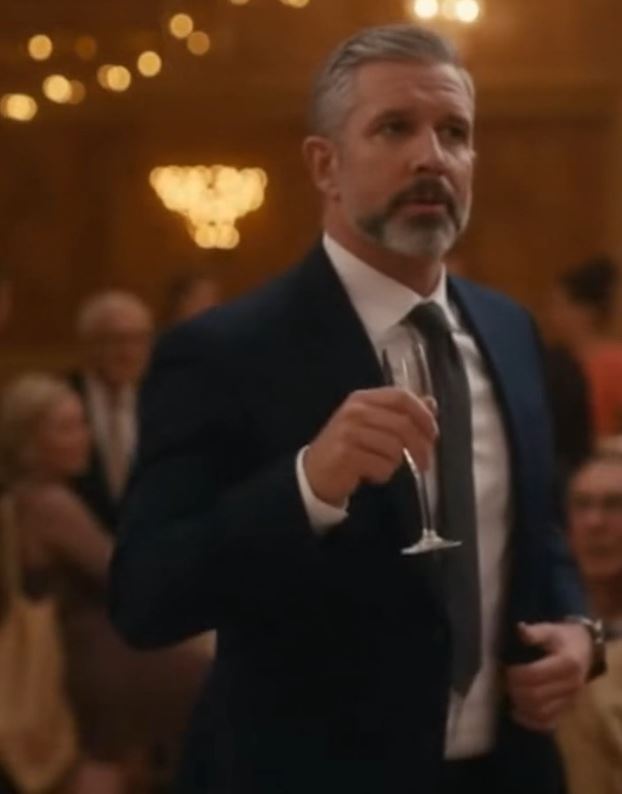 They Humiliated My Wife At Our Son’s Wedding — But Twenty Years In The Marines Taught Me That Revenge Doesn’t Always Mean Violence… Sometimes It Means Standing Tall With Grace