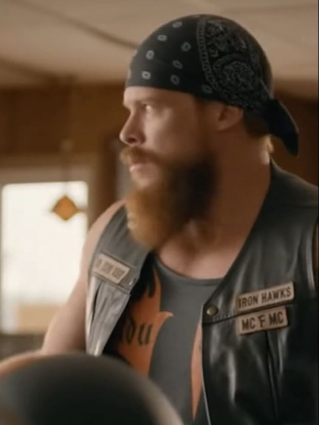 A Biker Tried To Intimidate An 81-Year-Old Veteran At A Small-Town Diner — But Just Minutes Later, The Thunder Of Dozens Of Engines Shook The Windows And Changed Everything