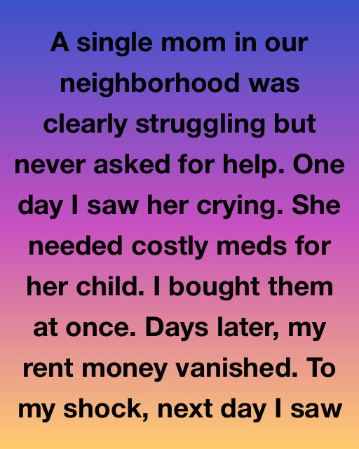 The Unseen Debt