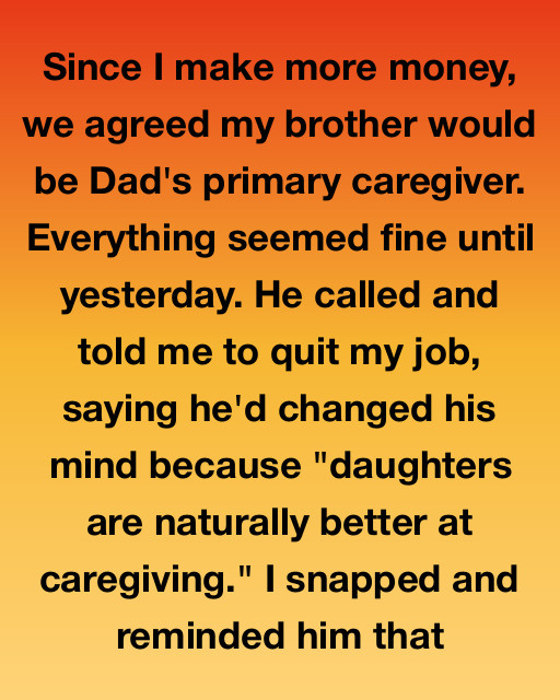 The Price Of Care