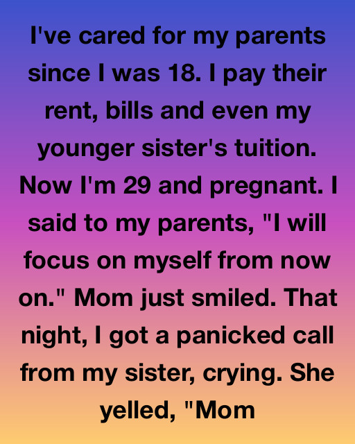 The Eviction Trap