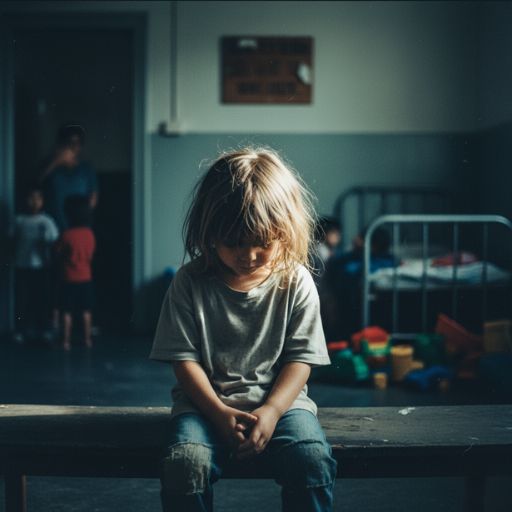 My Mom Dumped Me In Foster Care—Then Blocked Every Family That Tried To Adopt Me