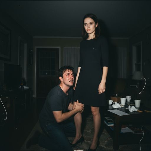 My Husband Left Me For His Mistress—Now He’s Begging To Come Back… And Promising To Dump Her