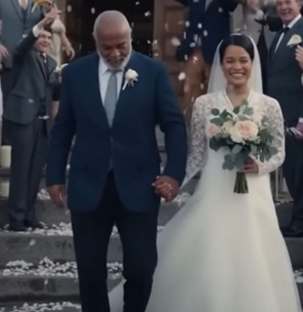 At 65, A Man Remarried His Friend’s Young Daughter—But On The Wedding Night, He Saw Something Terrible
