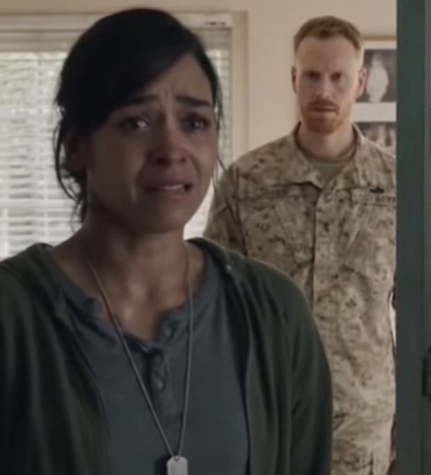 He Said He’d Come Back to Me—But I Wasn’t Supposed to Move On