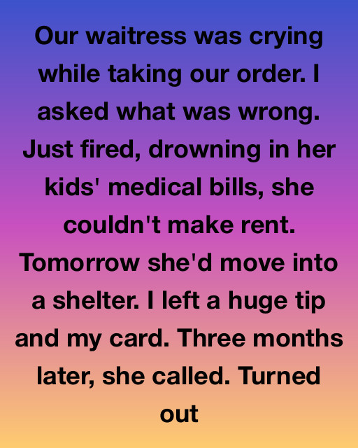 The Unclaimed Tip